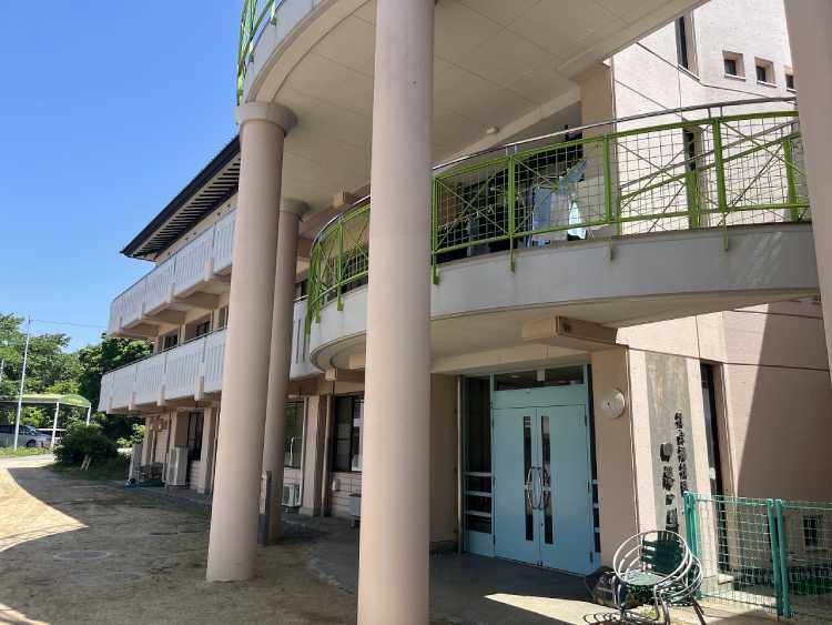外観|社会福祉法人四恩の里 若竹学園さま【香川県・児童養護施設】(栄養士業務委託代行サービス)